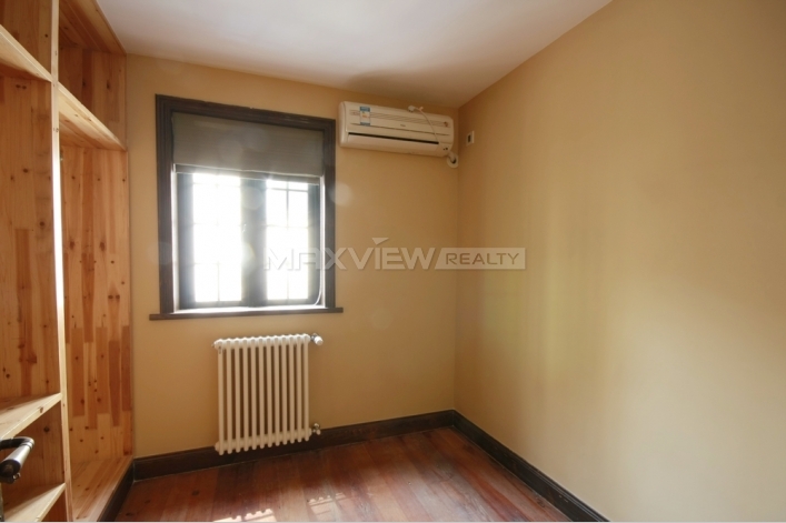 Old Lane House on Fengyang Road 3bedroom 213sqm ¥32,000 SH001985