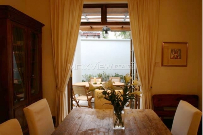 Old Lane House on Jianguo W. Road 4bedroom 200sqm ¥46,000 SH001318