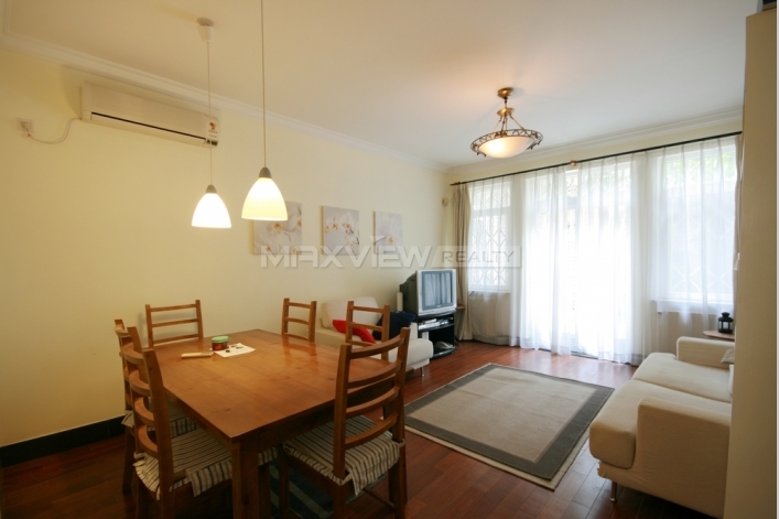 Old Lane House on Julu Road 3bedroom 160sqm ¥26,000 L00201