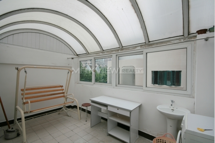 Old Lane House on Julu Road 3bedroom 160sqm ¥26,000 L00201