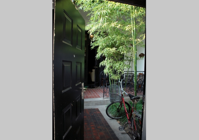 Old Lane House on Ruijin Road  4bedroom 160sqm ¥36,000 SH004796