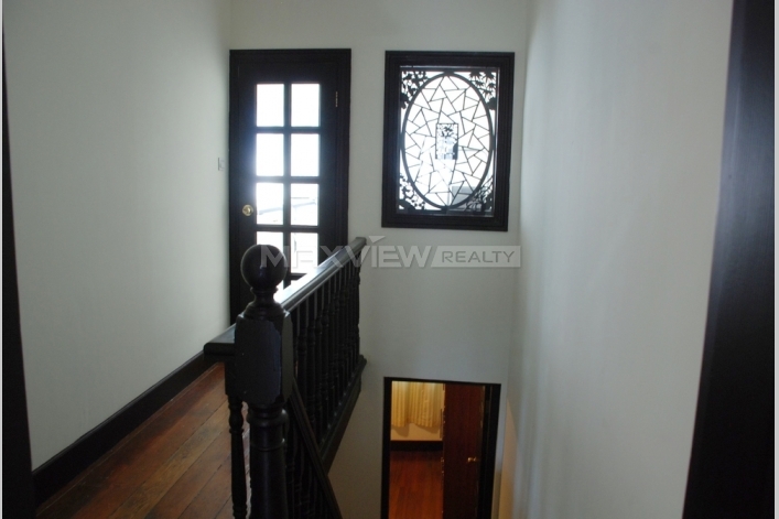 Old Lane House on Ruijin Road  4bedroom 160sqm ¥36,000 SH004796