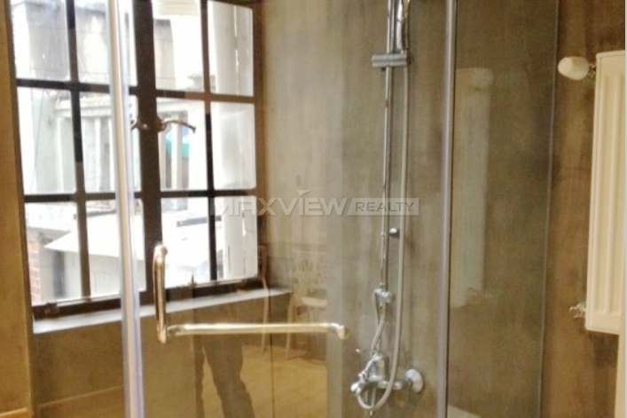 Old Lane House on Ruijin Road  3bedroom 140sqm ¥24,000 SH012955