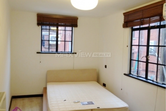 Old Lane House on Ruijin Road  3bedroom 140sqm ¥24,000 SH012955