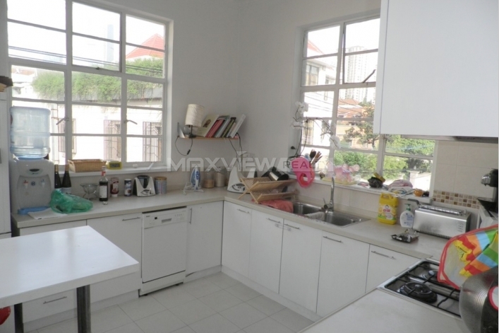 Old Lane House on Zhenning Road 3bedroom 220sqm ¥28,000 SH006204