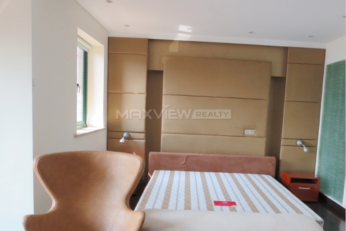 Yanlord Garden   |   仁恒滨江花园 5bedroom 327sqm ¥60,000 PDA04363