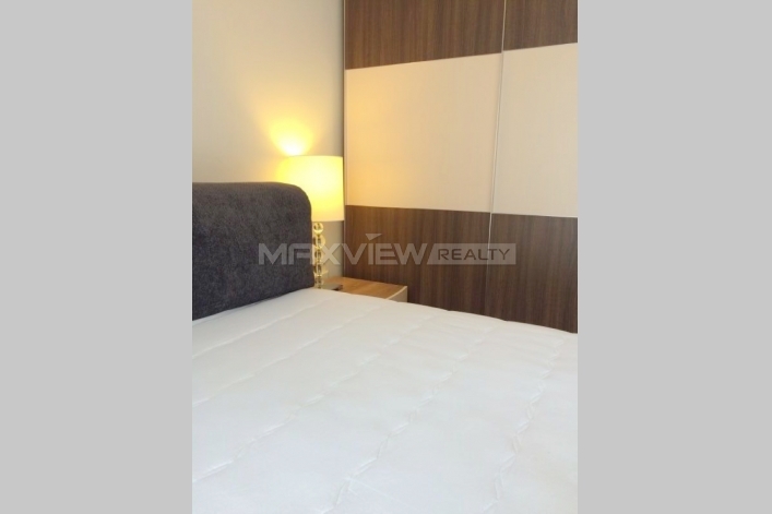 Lakeville at Xintiandi   |   翠湖天地 2bedroom 139sqm ¥28,000 LWA00422