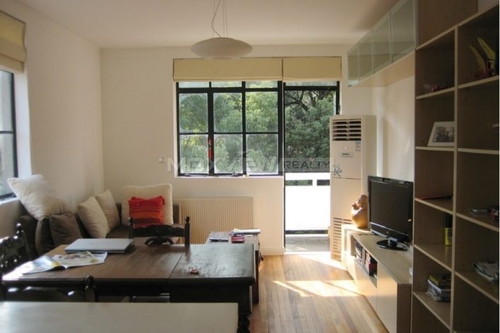 Old Apartment on Yueyang Road 2bedroom 120sqm ¥18,500 SH009139