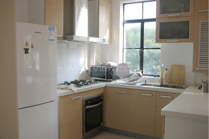 Old Apartment on Yueyang Road 2bedroom 120sqm ¥18,500 SH009139