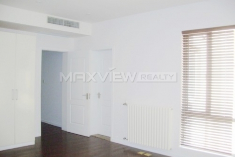 Old Garden House on Changle Road 5bedroom 400sqm ¥65,000 L00498