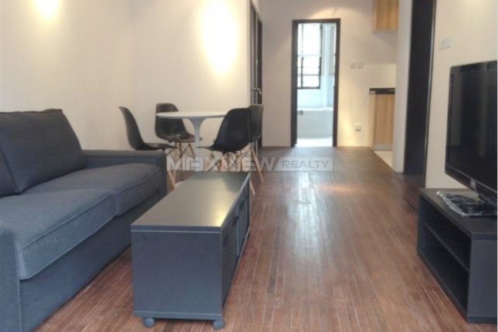 Old Lane House on Anfu Road 1bedroom 90sqm ¥17,000 SH010087