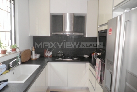 Old Lane House on Beijing W. Road  4bedroom 220sqm ¥47,000 SH007047