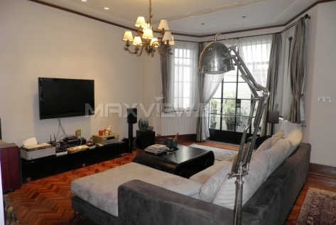Old Lane House on Beijing W. Road  4bedroom 220sqm ¥47,000 SH007047