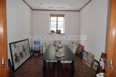 Old Lane House on Beijing W. Road  4bedroom 220sqm ¥47,000 SH007047