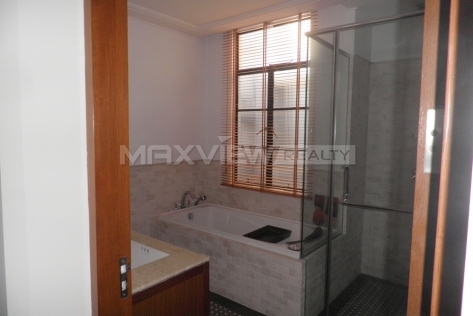 Old Lane House on Beijing W. Road  4bedroom 220sqm ¥47,000 SH007047