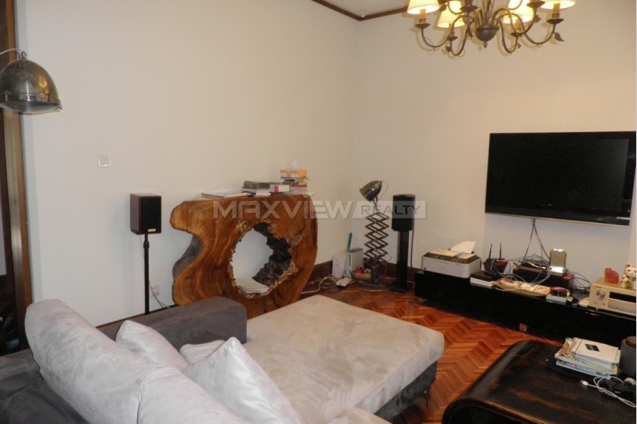 Old Lane House on Beijing W. Road  4bedroom 220sqm ¥47,000 SH007047