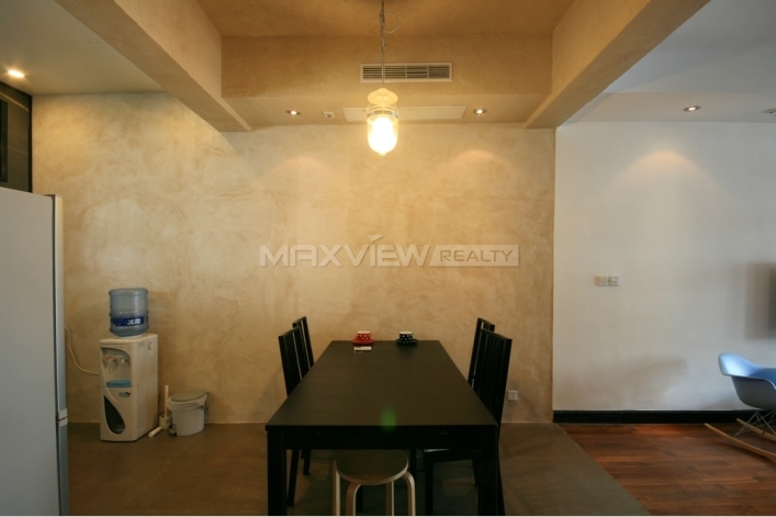 Old Lane House on Huaihai M. Road 2bedroom 102sqm ¥22,000 SH001553