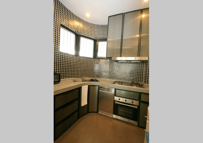 Old Lane House on Huaihai M. Road 2bedroom 102sqm ¥22,000 SH001553