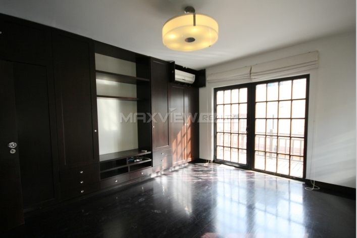 Old Lane House on Nanjing W. Road 3bedroom 200sqm ¥40,000 SH002204