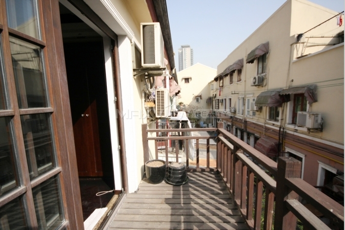 Old Lane House on Nanjing W. Road 3bedroom 200sqm ¥40,000 SH002204