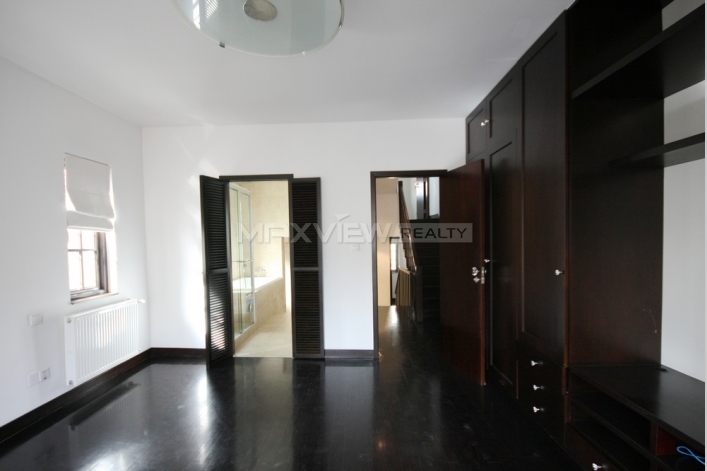 Old Lane House on Nanjing W. Road 3bedroom 200sqm ¥40,000 SH002204