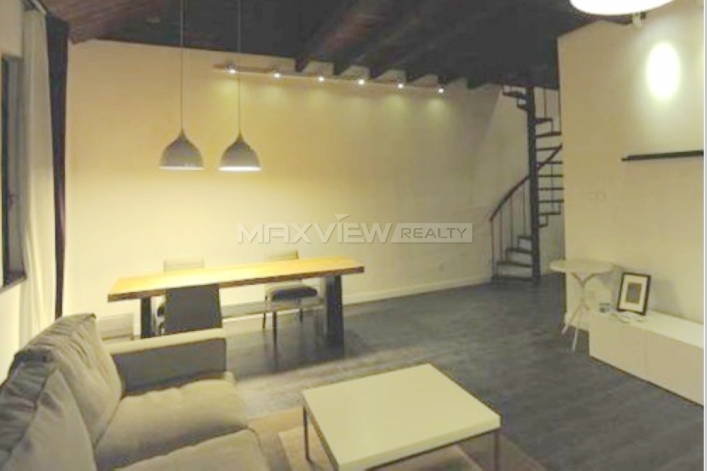 Old Apartment on Jianguo W. Road 2bedroom 118sqm ¥18,000 SH011787