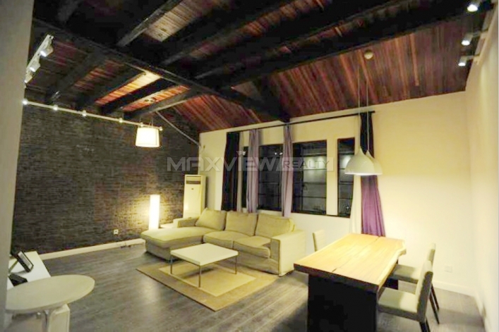 Old Apartment on Jianguo W. Road 2bedroom 118sqm ¥18,000 SH011787