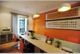 Old Garden House on Huating Road 4bedroom 330sqm ¥100,000