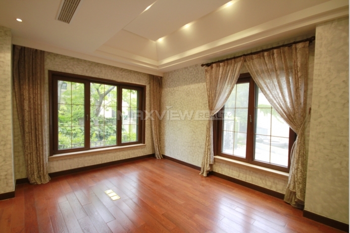 Old House on Huaihai M. Road 5bedroom 333sqm ¥90,000 SH010030