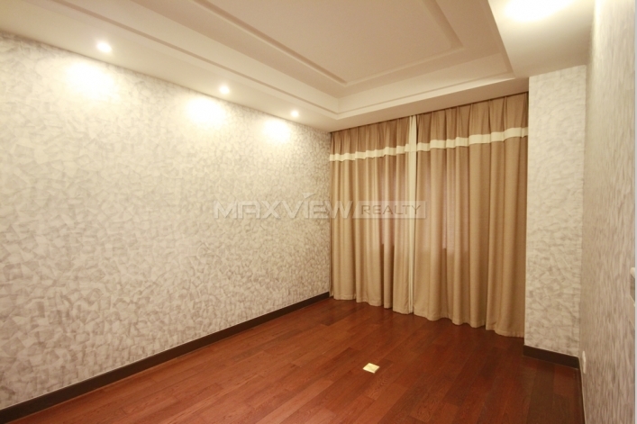 Old House on Huaihai M. Road 5bedroom 333sqm ¥90,000 SH010030