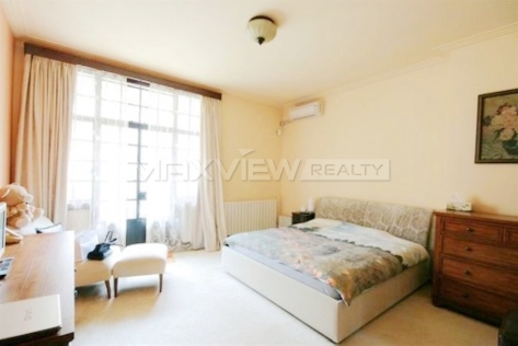 Old Lane House on  Chongqing S. Road 3bedroom 250sqm ¥50,000 SH000387