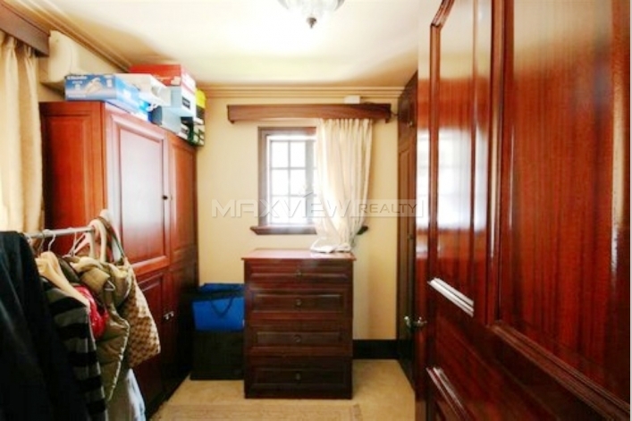 Old Lane House on  Chongqing S. Road 3bedroom 250sqm ¥50,000 SH000387