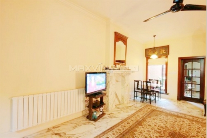 Old Lane House on  Chongqing S. Road 3bedroom 250sqm ¥50,000 SH000387