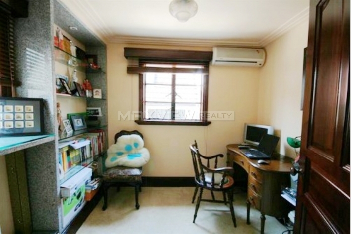 Old Lane House on  Chongqing S. Road 3bedroom 250sqm ¥50,000 SH000387