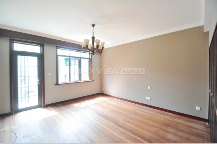 Old Lane House on Jiaozhou Road 6bedroom 280sqm ¥65,000 SH006577