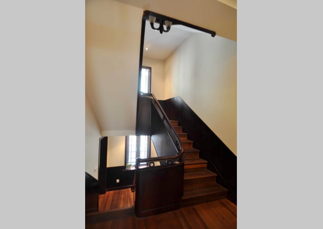 Old Lane House on Jiaozhou Road 6bedroom 280sqm ¥65,000 SH006577