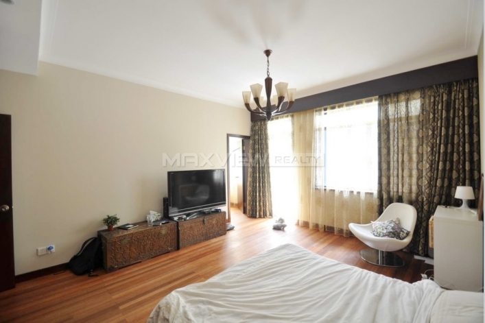 Old Lane House on Jiaozhou Road 6bedroom 280sqm ¥65,000 SH006577