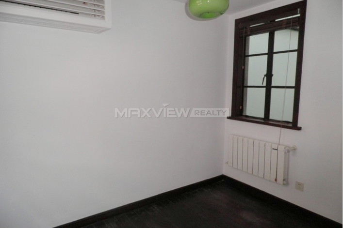 Old Lane House on Wuyuan Road  4bedroom 240sqm ¥28,000 L00412