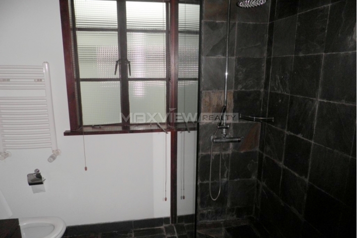 Old Lane House on Wuyuan Road  4bedroom 240sqm ¥28,000 L00412