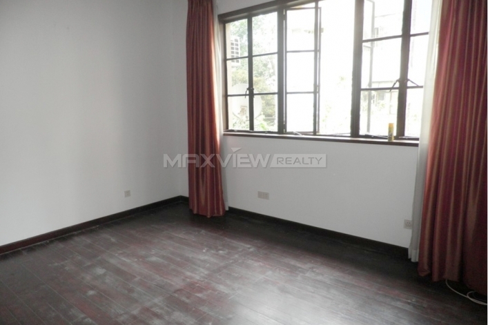 Old Lane House on Wuyuan Road  4bedroom 240sqm ¥28,000 L00412