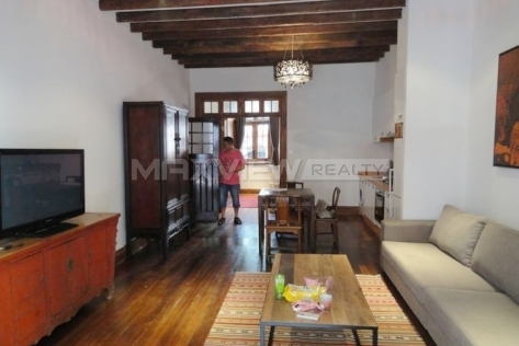 Old Lane House on Yanqing Road 1bedroom 80sqm ¥18,000 SH006750