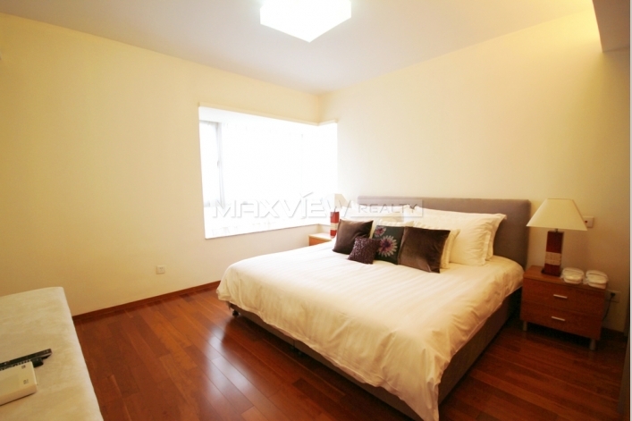 Golden Bella Vie   |   金色贝拉维 3bedroom 160sqm ¥24,000 CNA06454