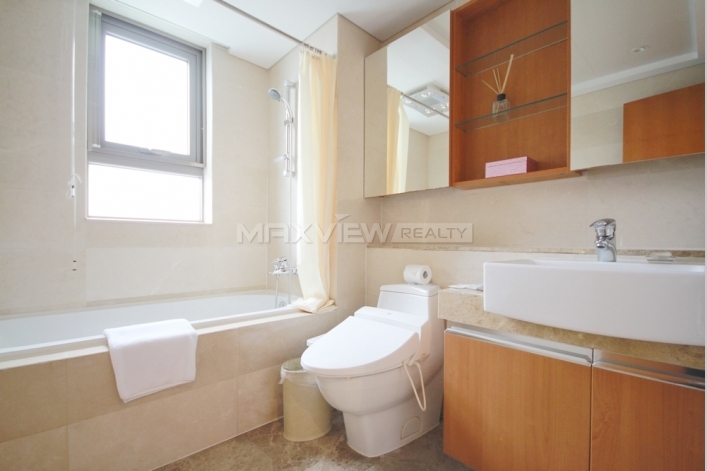 Golden Bella Vie   |   金色贝拉维 3bedroom 160sqm ¥24,000 CNA06454