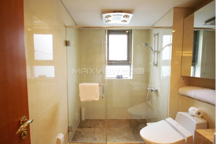 Golden Bella Vie   |   金色贝拉维 3bedroom 160sqm ¥24,000 CNA06454