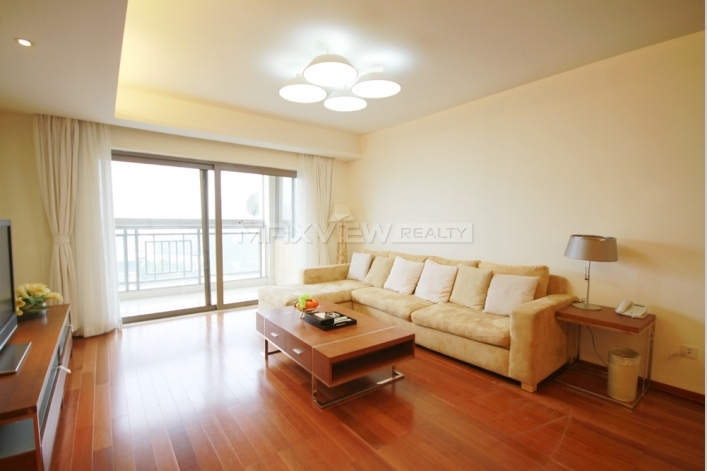 Golden Bella Vie   |   金色贝拉维 3bedroom 160sqm ¥24,000 CNA06454