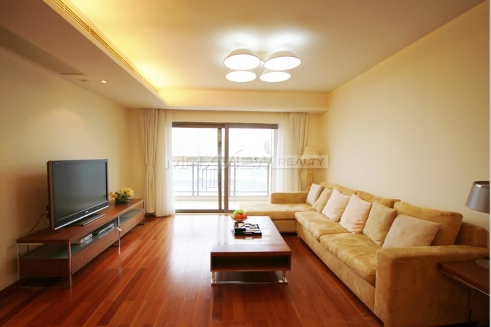 Golden Bella Vie   |   金色贝拉维 3bedroom 160sqm ¥24,000 CNA06454