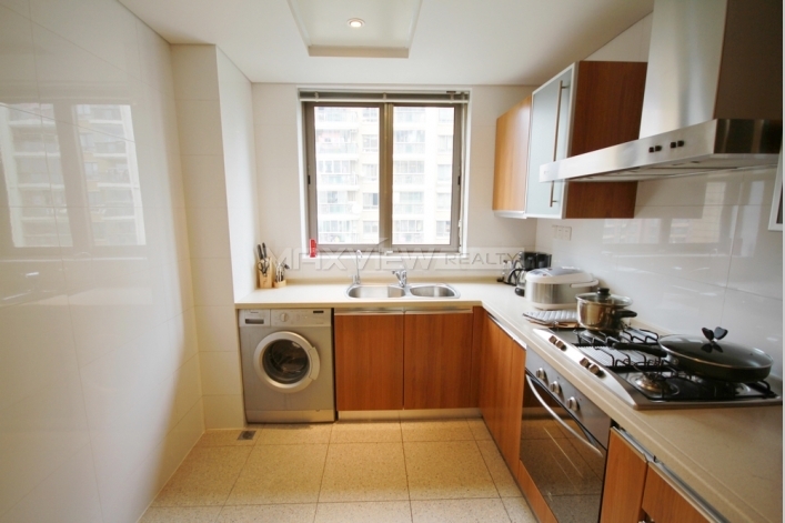 Golden Bella Vie   |   金色贝拉维 3bedroom 160sqm ¥24,000 CNA06454