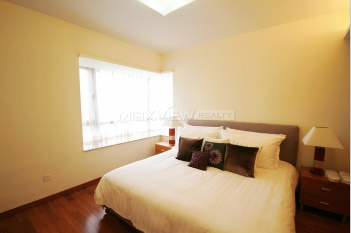 Golden Bella Vie   |   金色贝拉维 3bedroom 160sqm ¥24,000 CNA06454