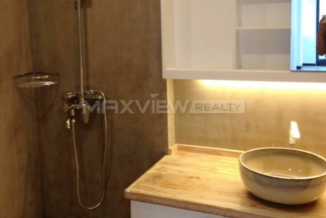 Old Apartment on Wulumuqi Road 3bedroom 200sqm ¥40,000 SH800038