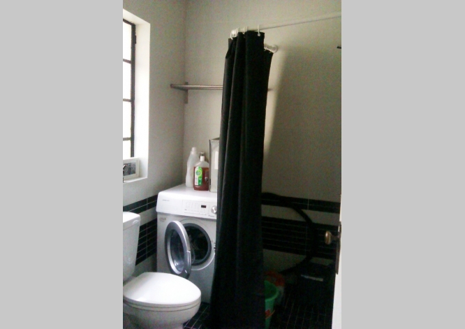 Old Apartment on Yuyuan Road 3bedroom 160sqm ¥26,000 SH004528